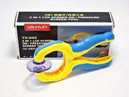 ALICATE CON SOPAPA YAXUN YX-D02