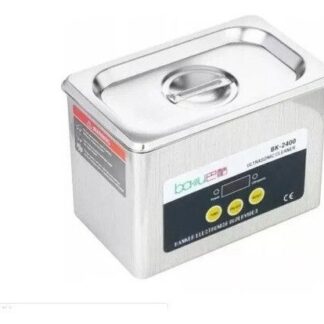 BATEA ULTRASONICA BAKU (BK-2400)