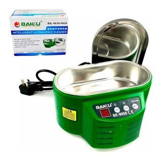 BATEA ULTRASONICA BAKU (BK9030)