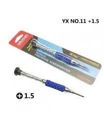 DESTORNILLADOR YAXUN YX NO.11 (+1.5)
