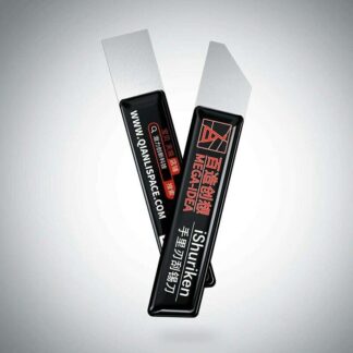 ESPATULA DE ESTAÑO BISELADA T0.2MM VERTICAL