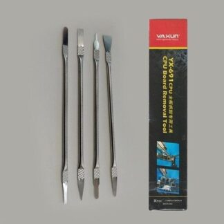 KIT DE ESPATULAS YX691 YAXUN