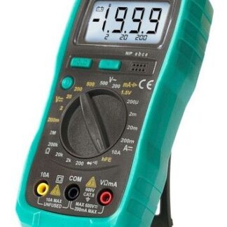 TESTER MT1210 PROSKI