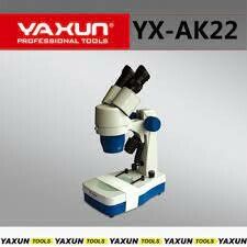 MICROSCOPIO YAXUN (YXAK22)
