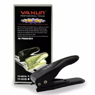 CORTADORA DE CHIP YAXUN