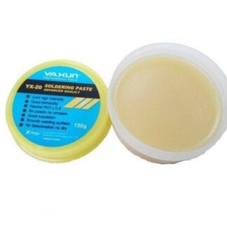 PASTA PARA SOLDAR YAXUN  YX-20 (150 GRS)