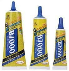 PEGAMENTO MECHANIC B7000 X 110 ML (TRANSPARENTE)