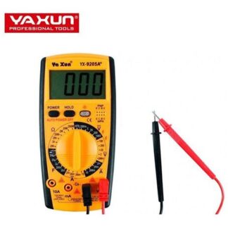 TESTER YAXUN (YX-9205B)