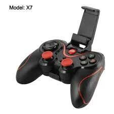 JOYSTICK BTH P/SMARTPHONE C/CLIP SOPORTE