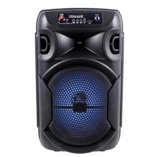 PARLANTE EUROSOUND DRAKE 8''