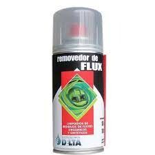 REMOVEDOR DE FLUX DELTA X 180GRS