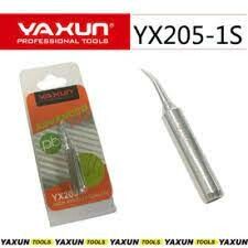 PUNTA PARA SOLDAR YAXUN YX 205-1S