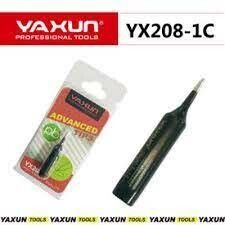 PUNTA PARA SOLDAR YAXUN YX 208-1C
