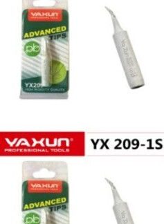 PUNTA PARA SOLDAR YAXUN YX 209-1S