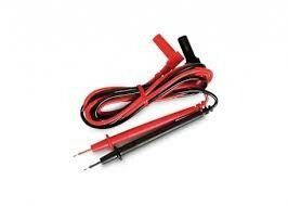 JUEGO CABLES PARA TESTER