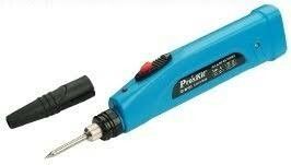 SOLDADOR MINI A BATERIA PROSKIT SI-B161