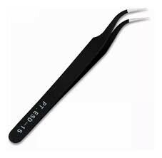 PINZA BRUSELA CURVA YAXUN (YX-15B)