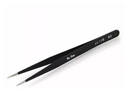 PINZA BRUSELA RECTA YAXUN (YX-11B)