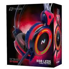 AURICULAR VINCHA NOGA STORMER ST-8106