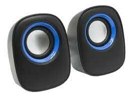 PARLANTE PARA PC (YST-1024)