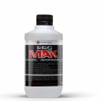 ALCOHOL ISOPROPILICO  PRO MAX (X 1/2 LITRO)