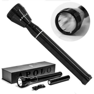 LINTERNA APOLO A-L1 RECARGABLE