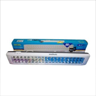 LUZ DE EMERGENCIA SPARK 42 LED