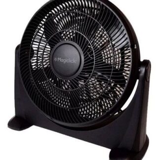 VENTILADOR TURBO MAGICLICK 20''