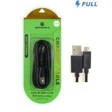 CABLE MOTOROLA ORIGINAL V8
