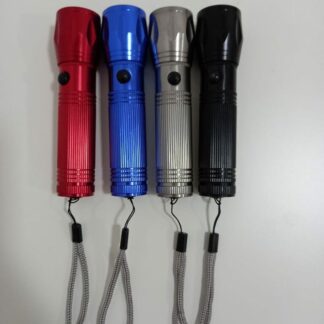 LINTERNA CHICA 200M COLORES VARIOS