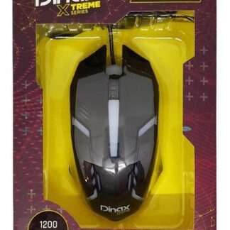 MOUSE DINAX DX-MG21