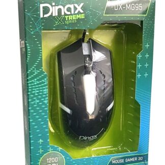 MOUSE DINAX DX-MG95