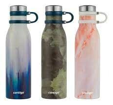 BOTELLA TERMICA CONTIGO 591ML