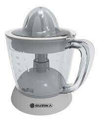 EXPRIMIDOR DE JUGO SUZIKA (40W)