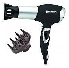 SECADOR DE PELO SUZIKA 2200W