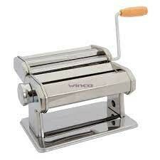 MAQUINA DE PASTAS WINCO 150MM CON FIDEERA (W150)
