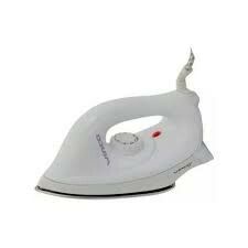 PLANCHA SECA WINCO BASE DE ACERO W30P