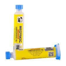 PEGAMENTO SELLADOR DE LCD MECHANIC (MCNUV-706)