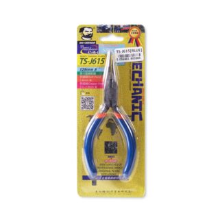 PINZA MECHANIC 5'' TS-J615Y