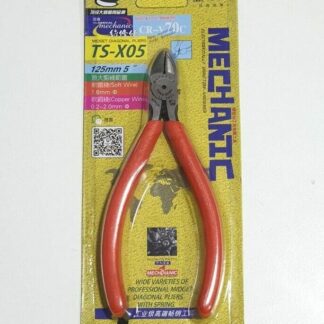 ALICATE MECHANIC 5'' TS-X05Y