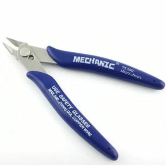 ALICATE MECHANIC TS-190 AMARILLO