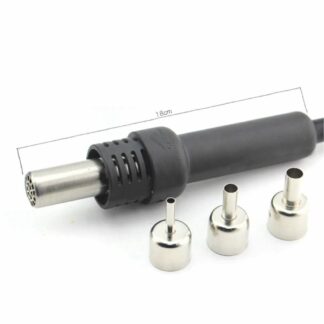 REPUESTO MANGO DE CALOR MECHANIC HK-850A