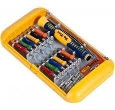 SET DE DESTORNILLADORES YAXUN YX806A