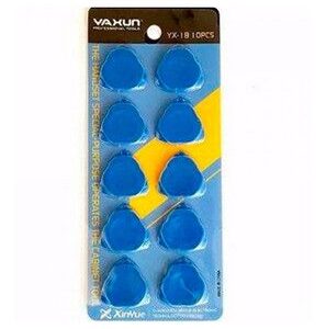 SET DE PUAS YAXUN YX-1B 10PCS