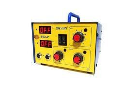 ESTACION DE SOLDADO PUNTA Y AIRE YAXUN (YX852A+)