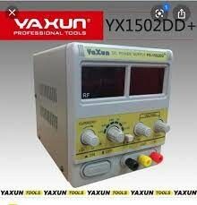 FUENTE REGULABLE BAKU(BK-1502DD+)