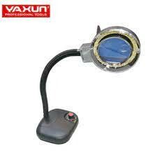 LUPA CON LAMPARA YAXUN YX929