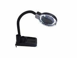 LUPA CON LAMPARA YAXUN YX138A