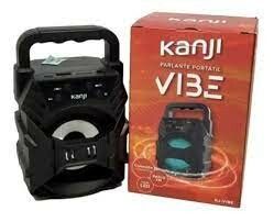 PARLANTE BTH KANJI VIBE