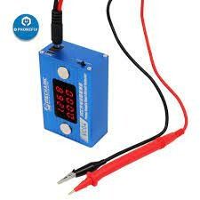 DETECTOR DE CORTO CIRCUITO MECHANIC VC04